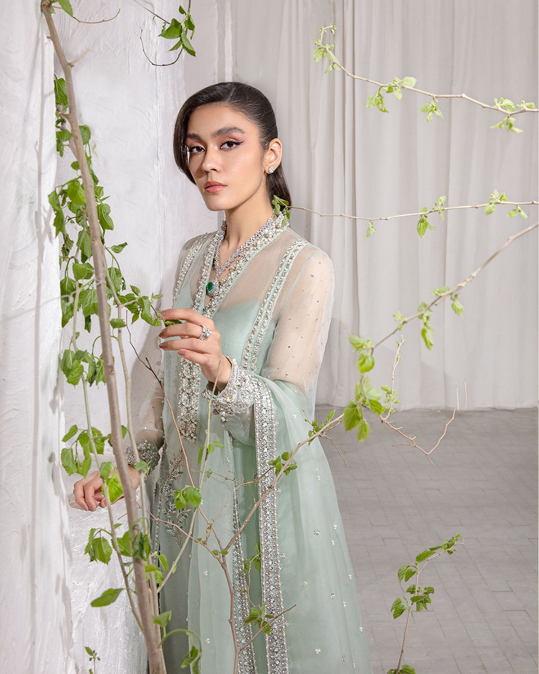 Marvela - Faiza Saqlain