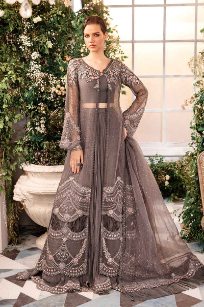Maria.B Mbroidered BD-2902