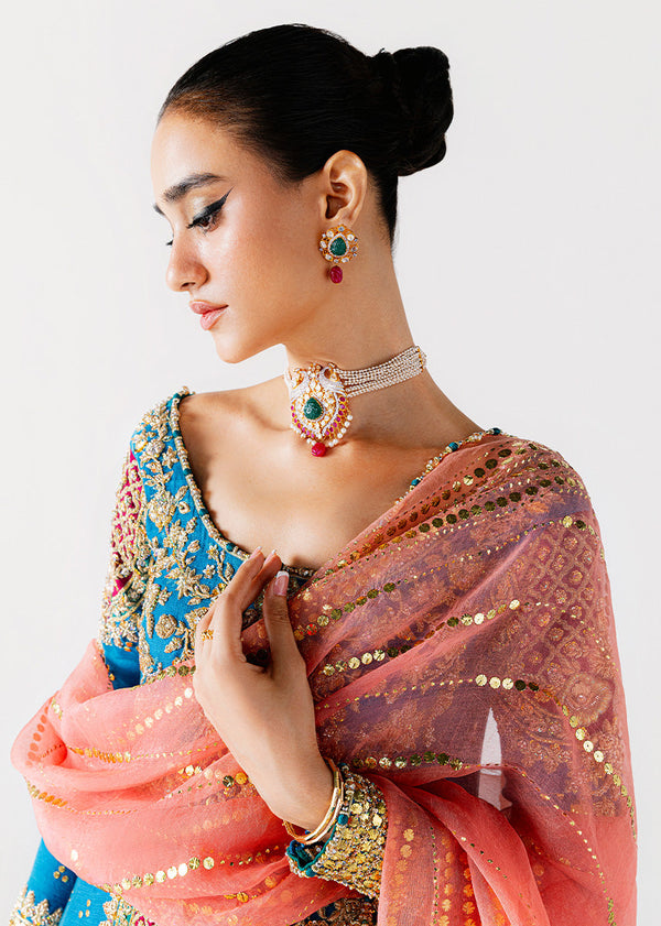 Sara Rohale Asghar - Shab Ayin