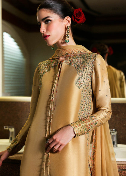 Hussain Rehar - Delune