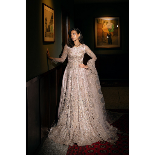 Rigel - Saira Rizwan