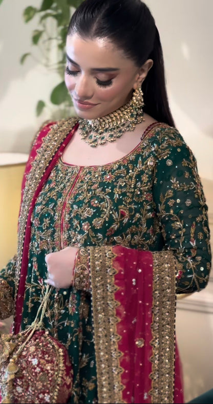 Haris Shakeel - Aiman