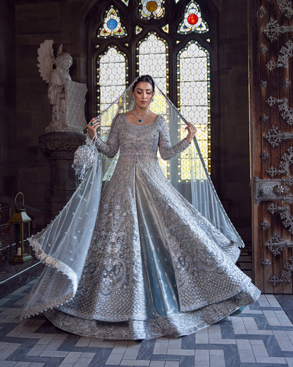 Ayana -Faiza Saqlain
