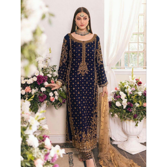Suroor - Monam Luxe