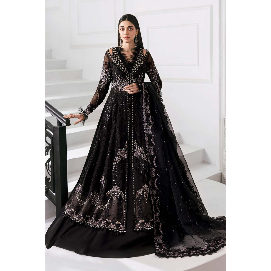 Maria.B Mbroidered BD-3004