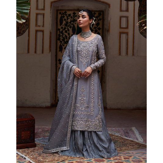 Faiza Saqlain - Dila