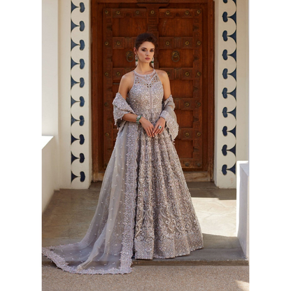 Kanwal Malik - Ravina