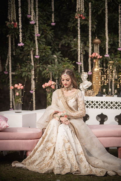 Zohra - Maha Wajahat Khan