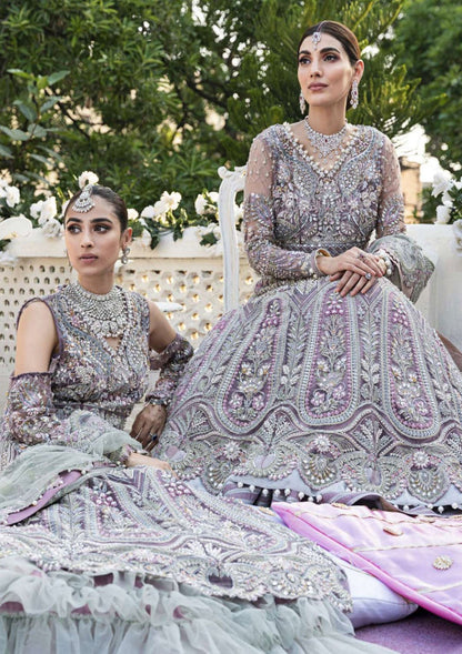 Shehr Bano - Elaf
