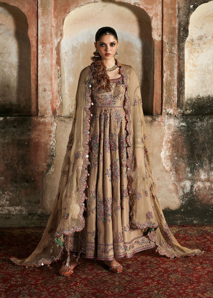 Mahvash- Hussain Rehar