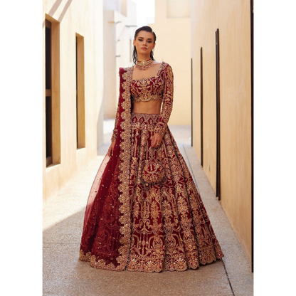 Kanwal Malik -Zarwa