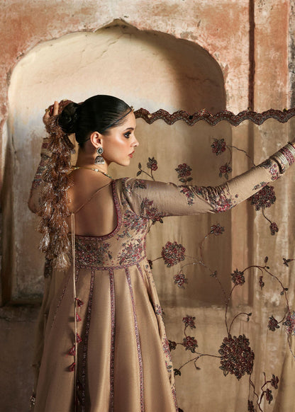 Mahvash- Hussain Rehar