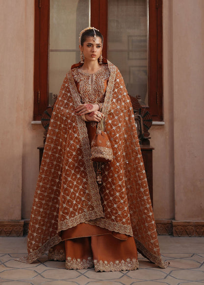 Kanwal Malik - Amber Glow
