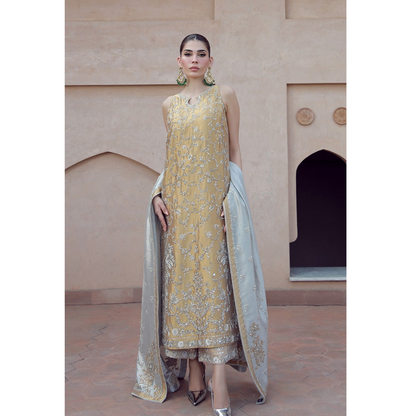 Shamsha Hashwani - Aakifah