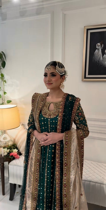 Mehru - Haris Shakeel