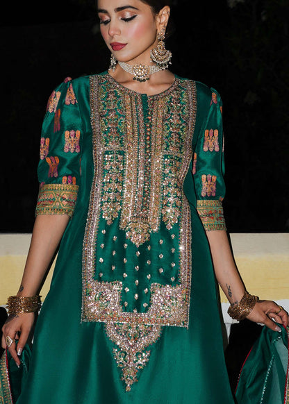 Hussain Rehar - Beryl