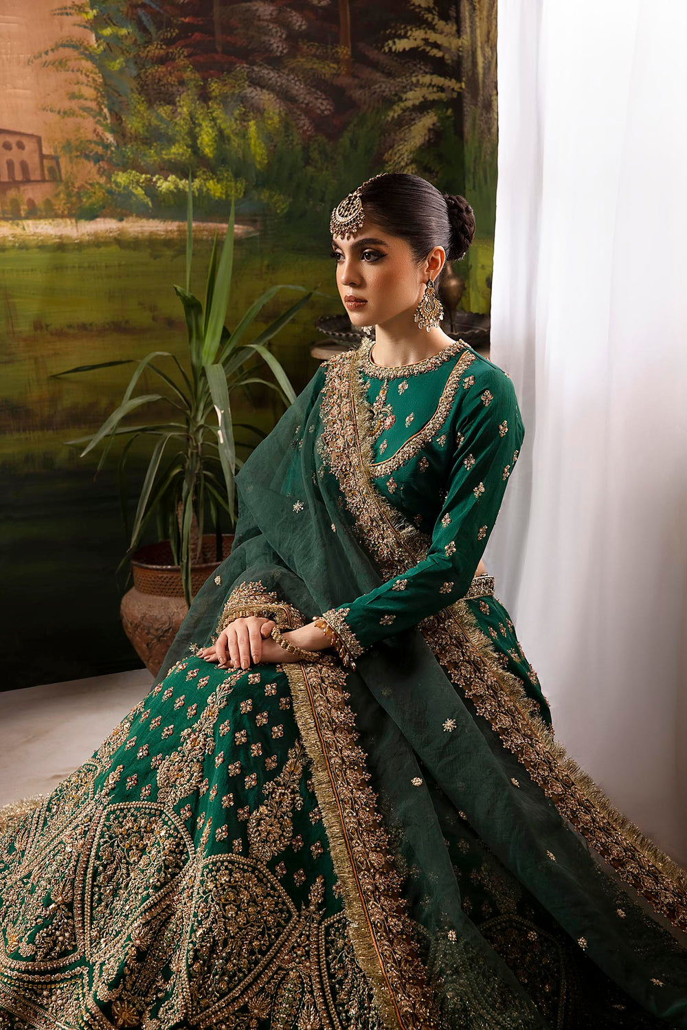 Nuriyaa - Kiara