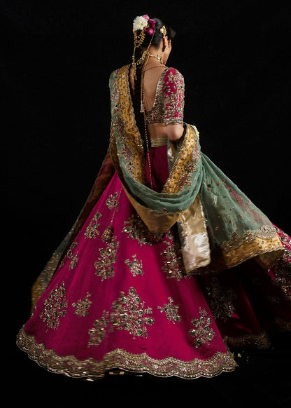 Laal -Hussain Rehar