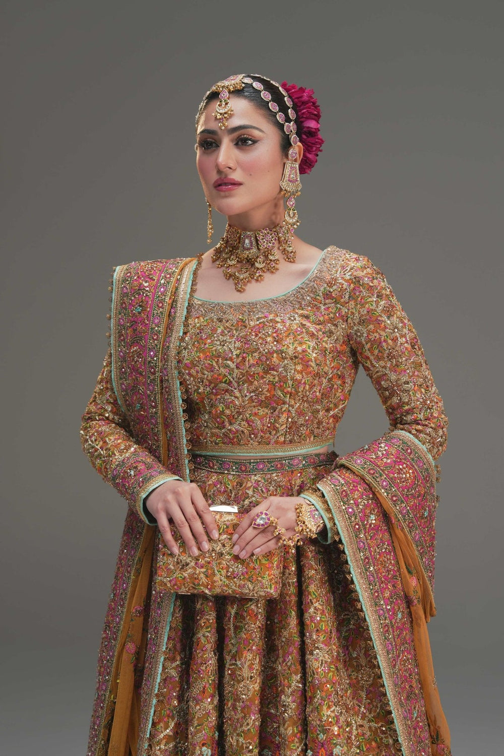 Naugul - Fahad Hussayn