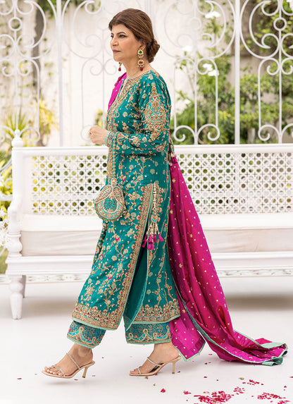 AVISA EMERALD - Farah Talib Aziz