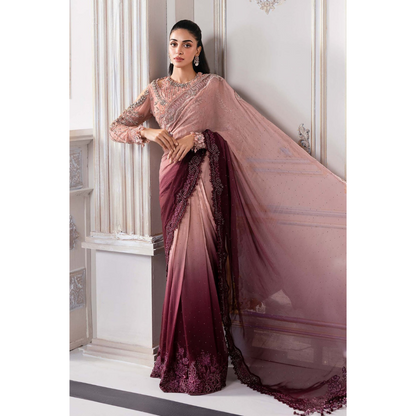 Maria.B Mbroidered BD-3001
