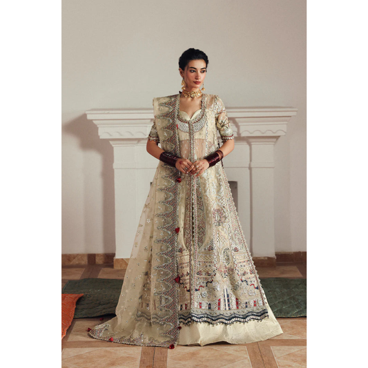 AFROZEH (شهناء WEDDING FORMALS SHAHNAZ)
