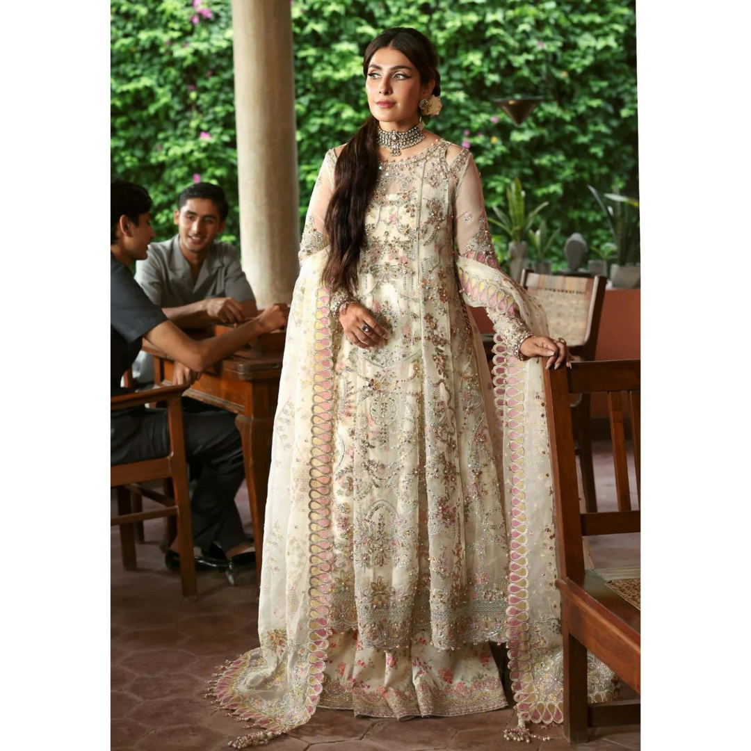 Chanda - Kanwal Malik