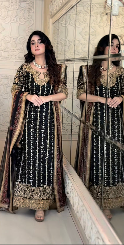 Zainab - Haris Shakeel