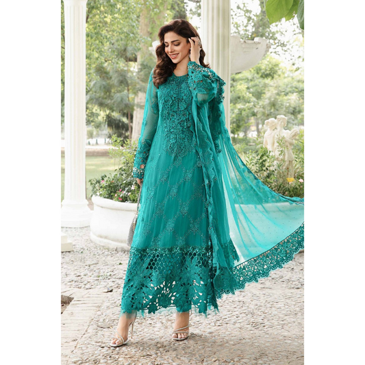 MARIA.B CHIFFONS MPC-24-105