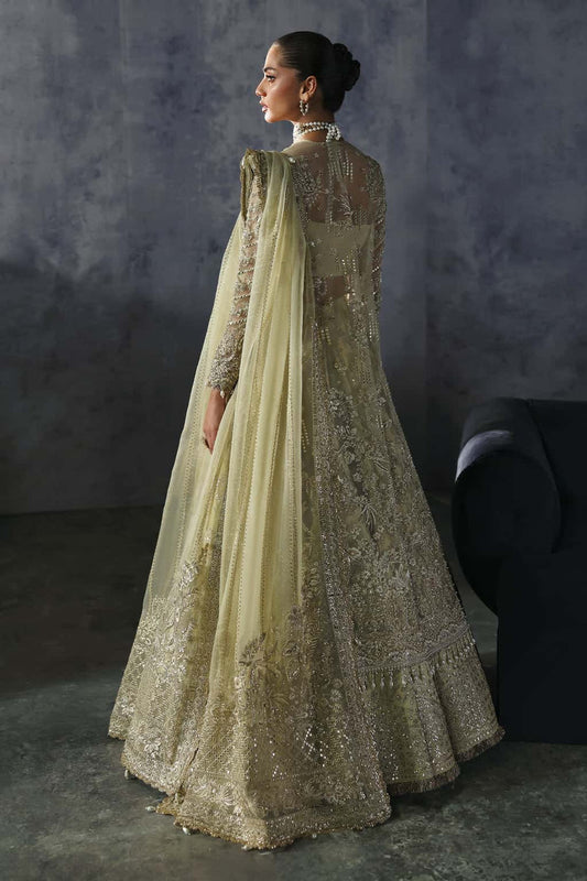 AFROZEH (BRIDES AFB-06)
