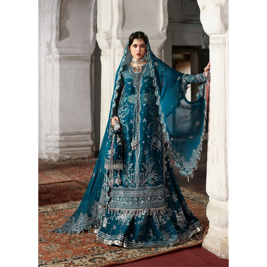 Hussain Rehar - Zebunisa