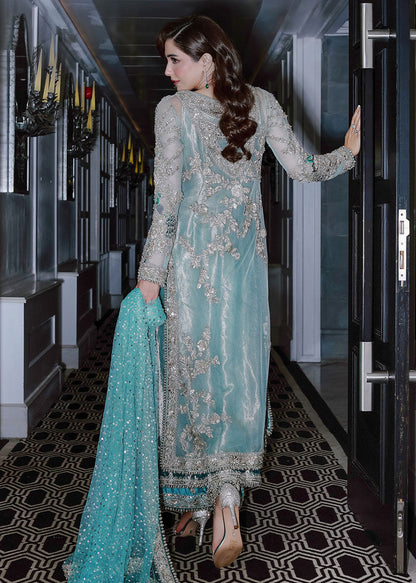 Ferozeah - Sara Rohale Asghar