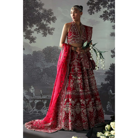 AFROZEH (BRIDES Claude AFB-24-07)