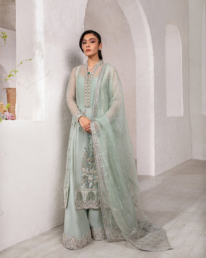 Marvela - Faiza Saqlain