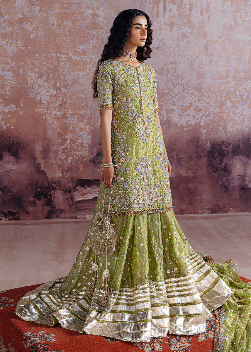 Sara Rohale Asghar - Shadan
