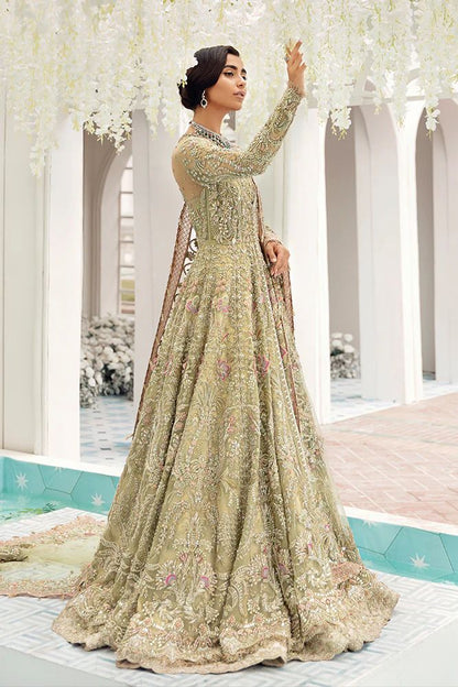 Suffuse Bridal
