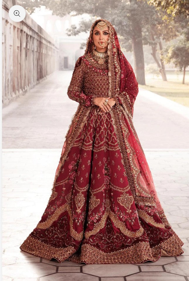 Ruzena - Maria.B Couture