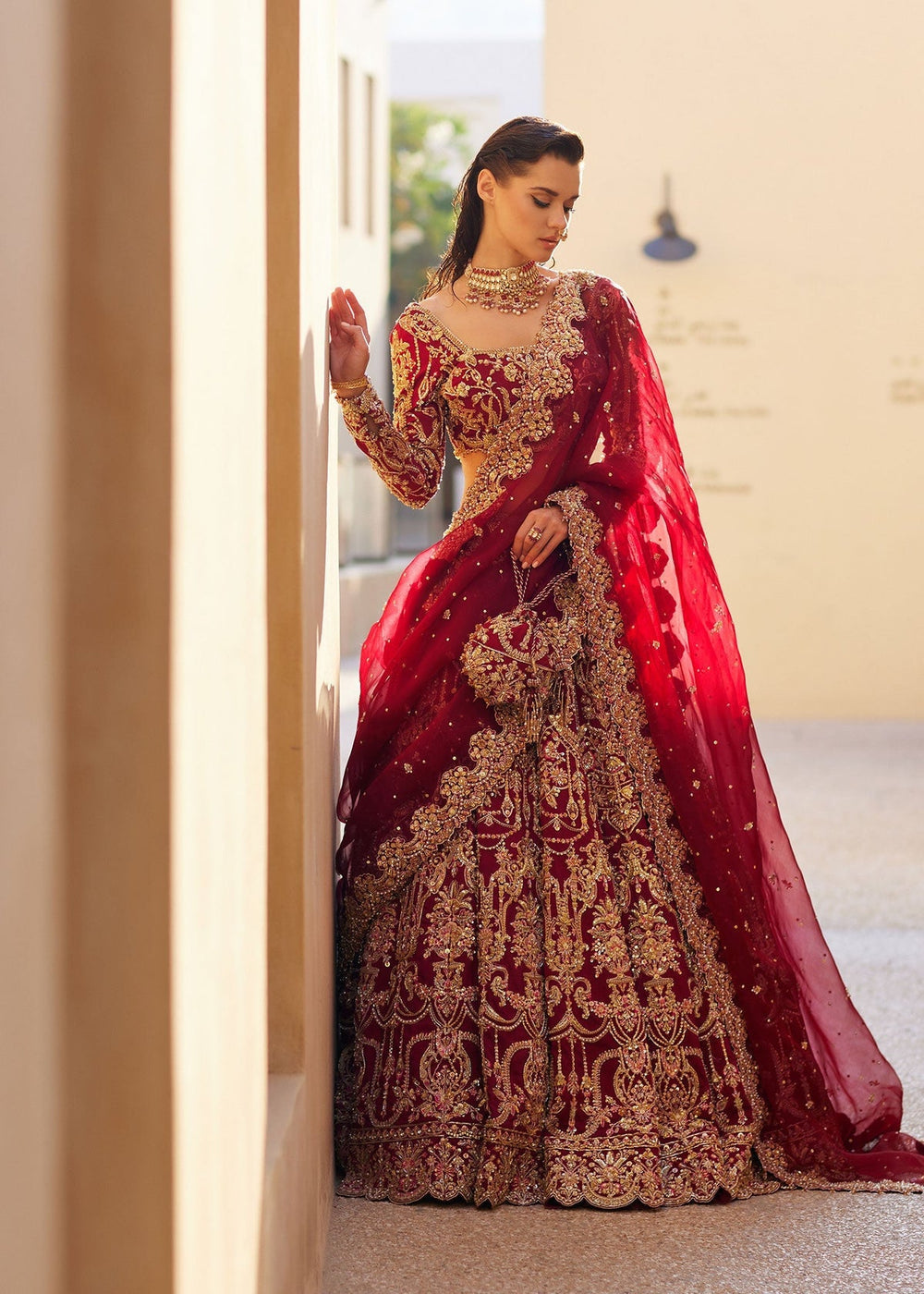 Kanwal Malik -Zarwa