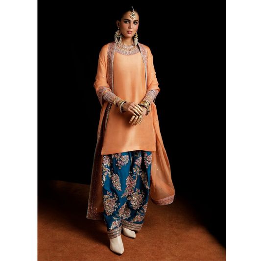 Vaskas- Hussain Rehar