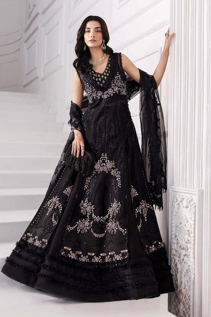 Maria.B Mbroidered BD-3004
