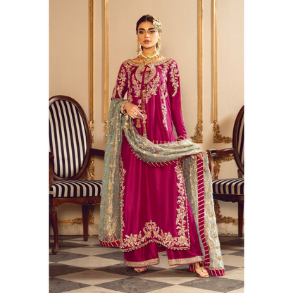 SRA Sara Rohail Asghar Melodic Tessels