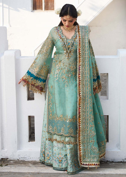 Hussain Rehar - Miraye