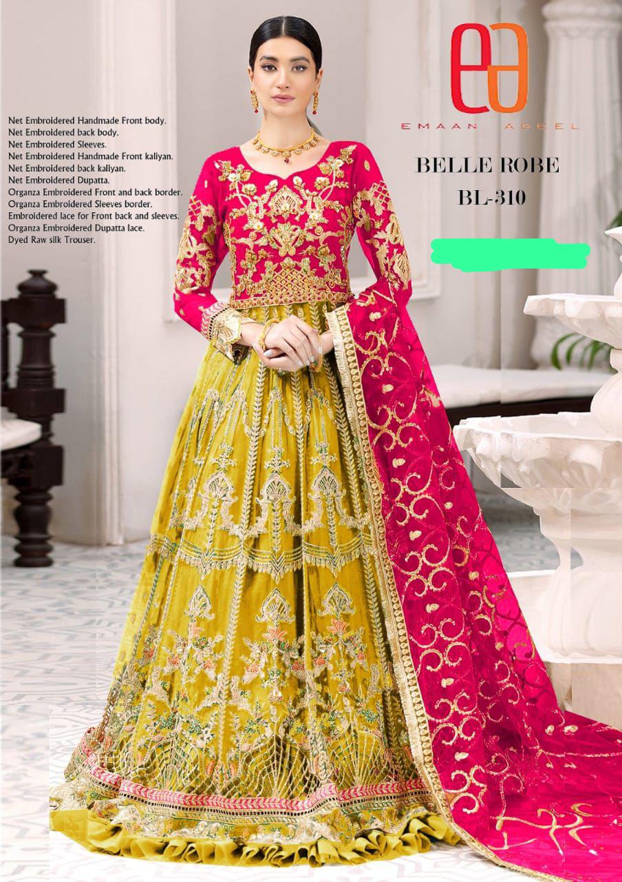 Bellerobe - Emaan Adeel 310