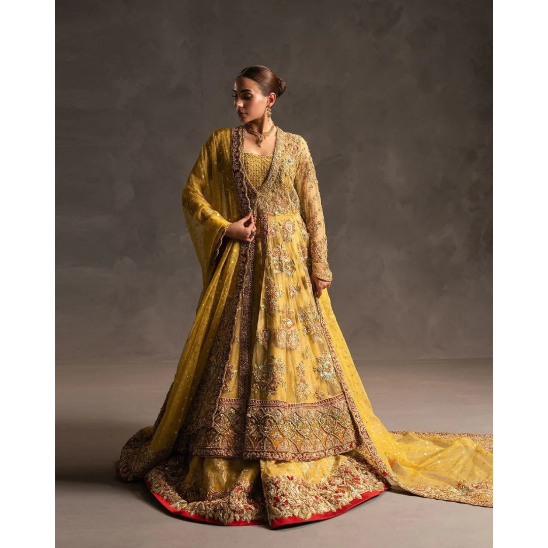 Ahmad Sultan Sajni Moonlite Charms
