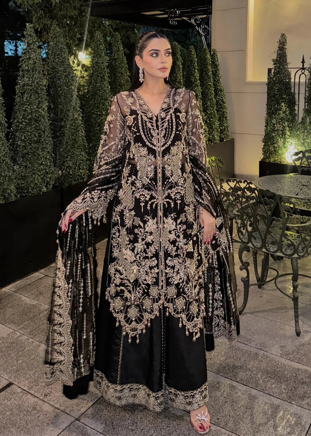 Huriya - Kanwal Malik