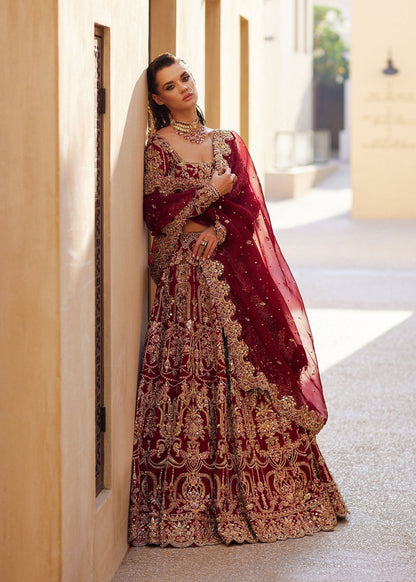 Kanwal Malik -Zarwa