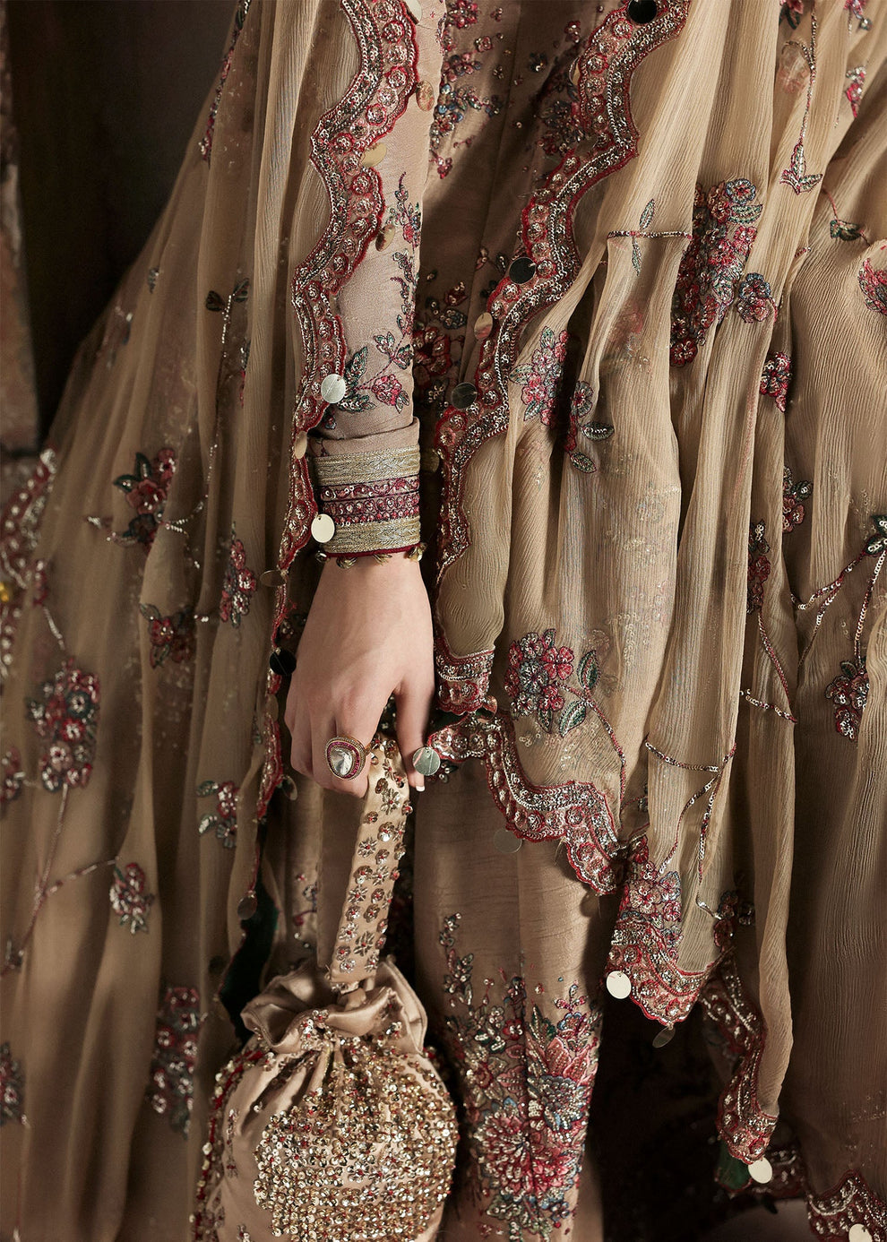 Mahvash- Hussain Rehar
