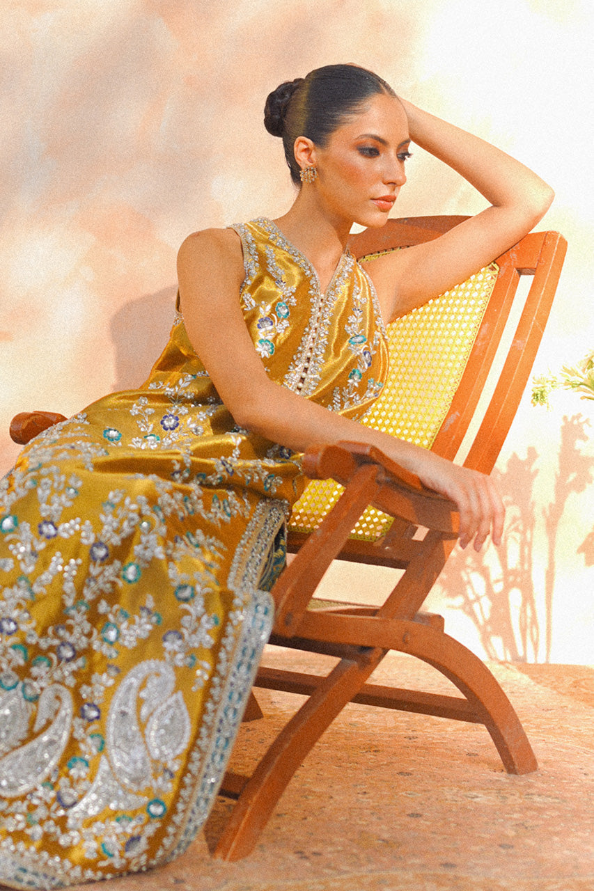 Sania Maskatiya - Yusra