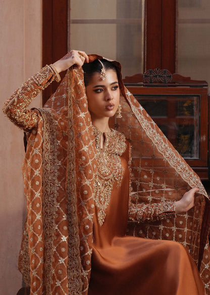 Kanwal Malik - Amber Glow