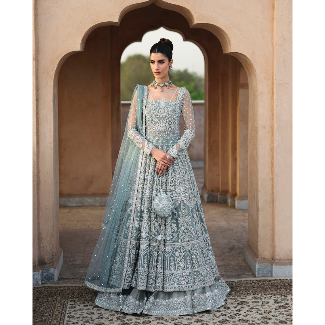 Dorien - Faiza Saqlain